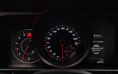 Hyundai Elantra, 2022 год, 2 370 000 рублей, 16 фотография