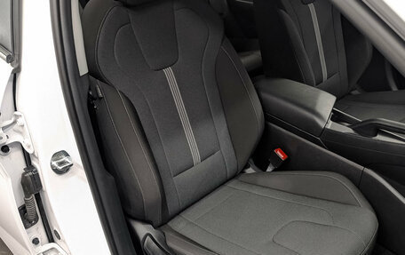 Hyundai Elantra, 2022 год, 2 370 000 рублей, 22 фотография