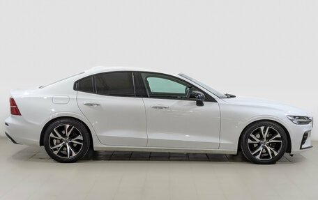 Volvo S60 III, 2019 год, 2 765 000 рублей, 4 фотография