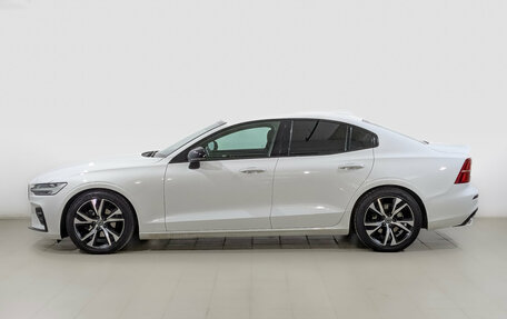 Volvo S60 III, 2019 год, 2 765 000 рублей, 8 фотография