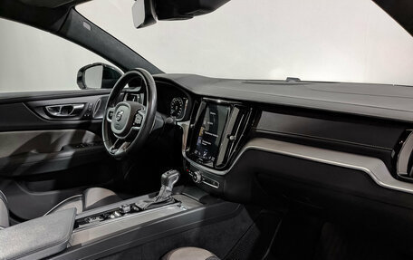 Volvo S60 III, 2019 год, 2 765 000 рублей, 12 фотография