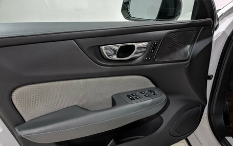Volvo S60 III, 2019 год, 2 765 000 рублей, 18 фотография