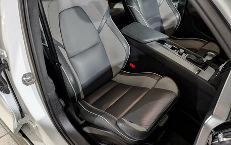 Volvo S60 III, 2019 год, 2 765 000 рублей, 22 фотография