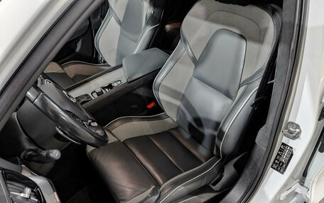 Volvo S60 III, 2019 год, 2 765 000 рублей, 19 фотография