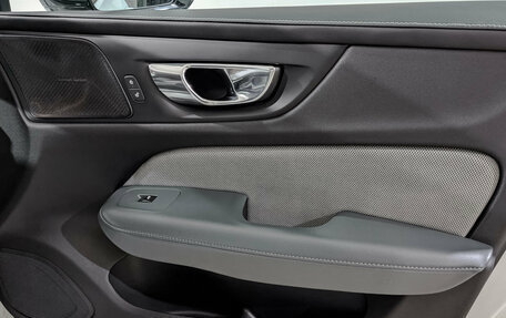 Volvo S60 III, 2019 год, 2 765 000 рублей, 23 фотография