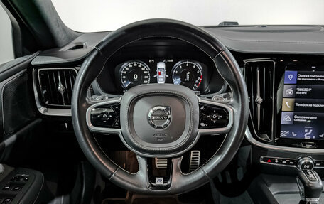 Volvo S60 III, 2019 год, 2 765 000 рублей, 20 фотография