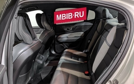 Volvo S60 III, 2019 год, 2 765 000 рублей, 17 фотография