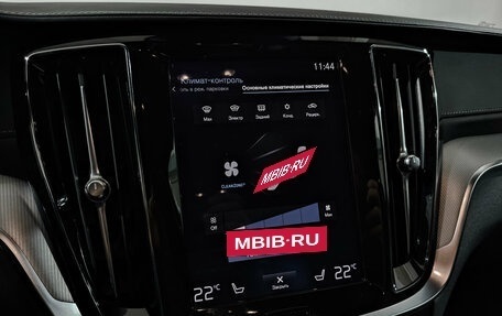 Volvo S60 III, 2019 год, 2 765 000 рублей, 25 фотография