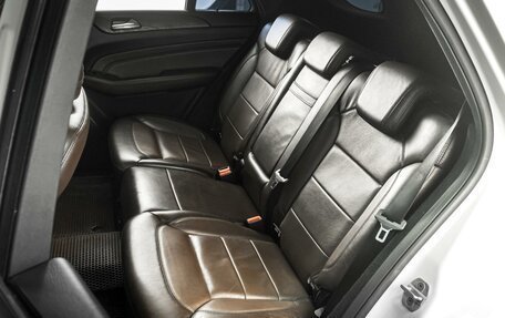 Mercedes-Benz M-Класс, 2014 год, 2 049 000 рублей, 13 фотография