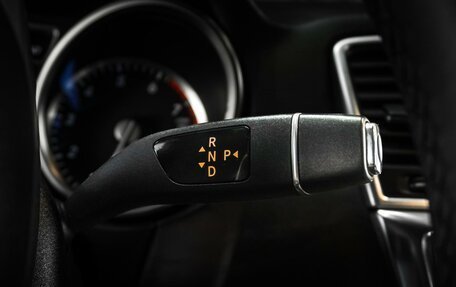 Mercedes-Benz M-Класс, 2014 год, 2 049 000 рублей, 19 фотография