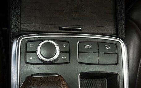 Mercedes-Benz M-Класс, 2014 год, 2 049 000 рублей, 22 фотография