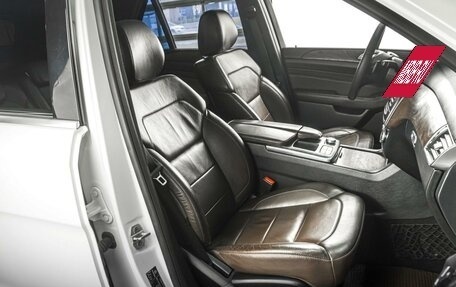 Mercedes-Benz M-Класс, 2014 год, 2 049 000 рублей, 12 фотография