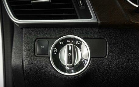 Mercedes-Benz M-Класс, 2014 год, 2 049 000 рублей, 23 фотография