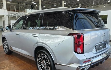 GAC GS8, 2026 год, 5 349 000 рублей, 4 фотография