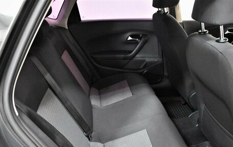 Volkswagen Polo VI (EU Market), 2015 год, 730 000 рублей, 10 фотография
