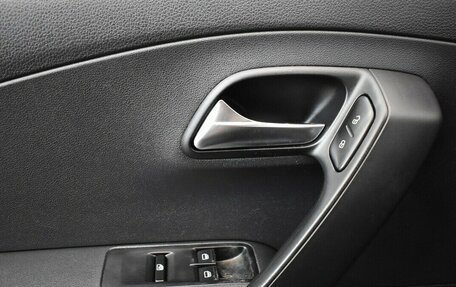 Volkswagen Polo VI (EU Market), 2015 год, 730 000 рублей, 8 фотография