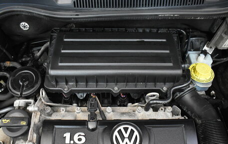 Volkswagen Polo VI (EU Market), 2015 год, 730 000 рублей, 12 фотография
