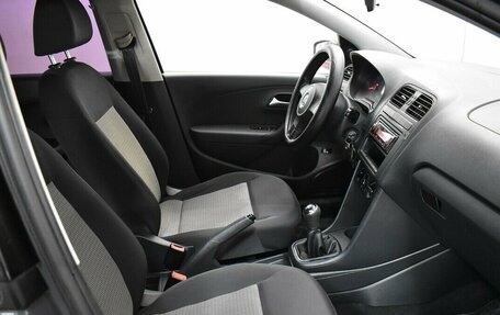 Volkswagen Polo VI (EU Market), 2015 год, 730 000 рублей, 9 фотография