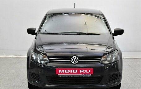 Volkswagen Polo VI (EU Market), 2015 год, 730 000 рублей, 2 фотография