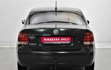 Volkswagen Polo VI (EU Market), 2015 год, 730 000 рублей, 3 фотография