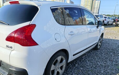 Peugeot 3008 I рестайлинг, 2012 год, 750 000 рублей, 4 фотография