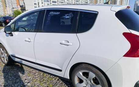 Peugeot 3008 I рестайлинг, 2012 год, 750 000 рублей, 3 фотография