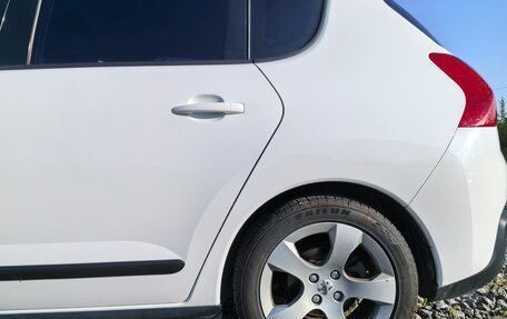 Peugeot 3008 I рестайлинг, 2012 год, 750 000 рублей, 9 фотография