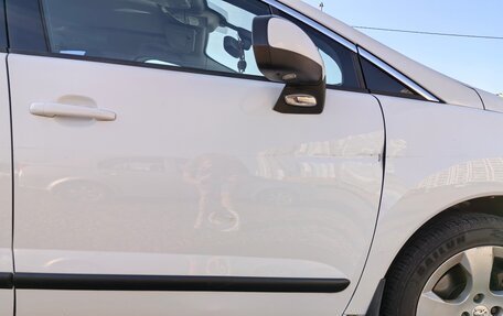 Peugeot 3008 I рестайлинг, 2012 год, 750 000 рублей, 7 фотография