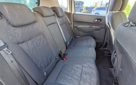Peugeot 3008 I рестайлинг, 2012 год, 750 000 рублей, 12 фотография