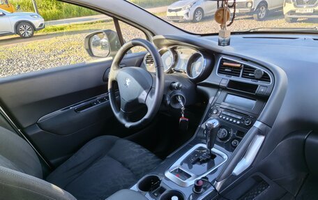 Peugeot 3008 I рестайлинг, 2012 год, 750 000 рублей, 16 фотография
