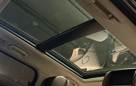 Land Rover Range Rover IV рестайлинг, 2015 год, 4 690 000 рублей, 16 фотография