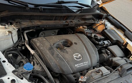 Mazda CX-5 II, 2018 год, 2 430 000 рублей, 7 фотография