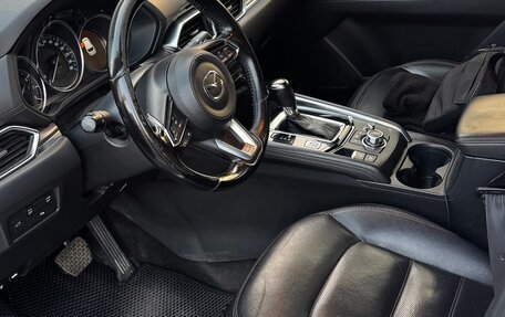 Mazda CX-5 II, 2018 год, 2 430 000 рублей, 5 фотография
