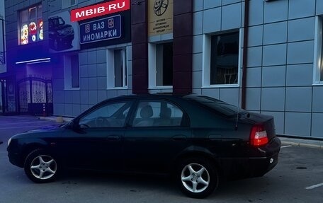 KIA Sephia II, 1999 год, 110 000 рублей, 5 фотография