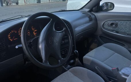 KIA Sephia II, 1999 год, 110 000 рублей, 11 фотография