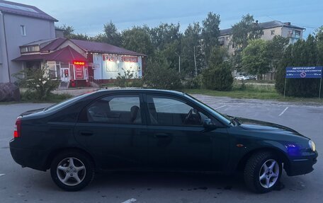 KIA Sephia II, 1999 год, 110 000 рублей, 10 фотография