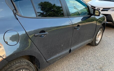 Renault Megane III, 2010 год, 460 000 рублей, 3 фотография