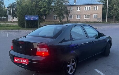 KIA Sephia II, 1999 год, 110 000 рублей, 8 фотография