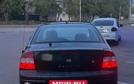 KIA Sephia II, 1999 год, 110 000 рублей, 7 фотография