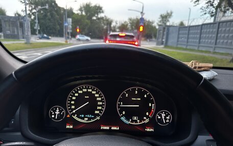 BMW X3, 2011 год, 2 350 000 рублей, 12 фотография