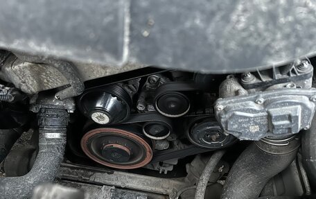 BMW X3, 2011 год, 2 350 000 рублей, 16 фотография