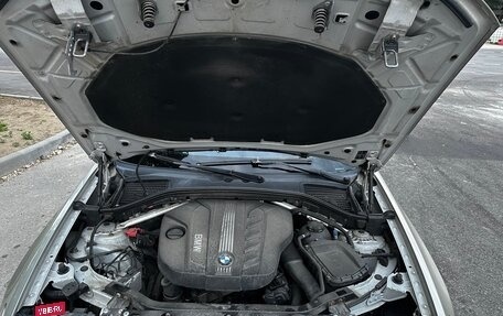 BMW X3, 2011 год, 2 350 000 рублей, 15 фотография