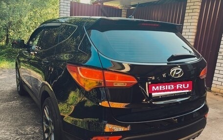 Hyundai Santa Fe III рестайлинг, 2015 год, 2 500 000 рублей, 7 фотография