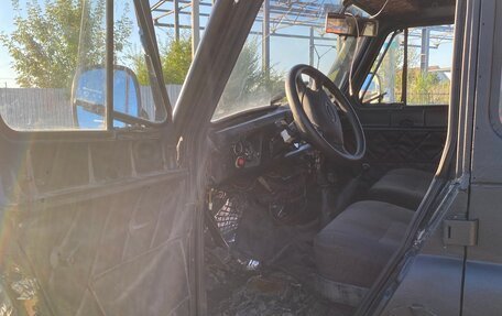 ЛуАЗ 3151, 1998 год, 550 000 рублей, 8 фотография