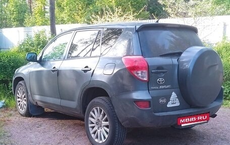 Toyota RAV4, 2006 год, 600 000 рублей, 3 фотография