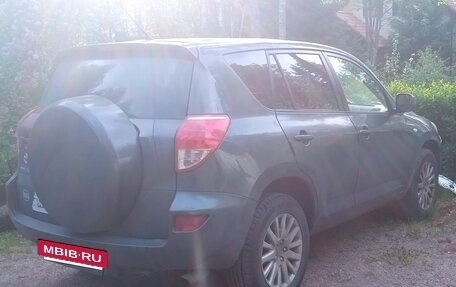 Toyota RAV4, 2006 год, 600 000 рублей, 2 фотография