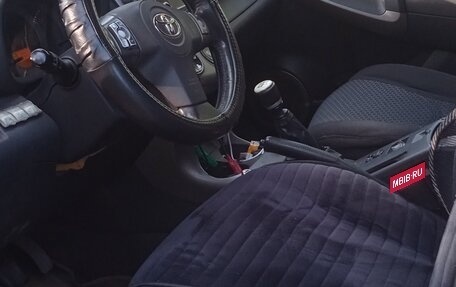 Toyota RAV4, 2006 год, 600 000 рублей, 4 фотография