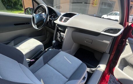 Peugeot 207 I, 2008 год, 260 000 рублей, 7 фотография