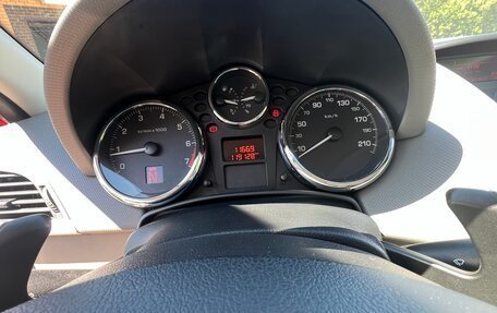 Peugeot 207 I, 2008 год, 260 000 рублей, 8 фотография