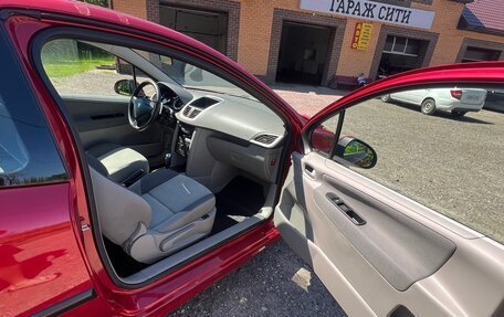 Peugeot 207 I, 2008 год, 260 000 рублей, 4 фотография